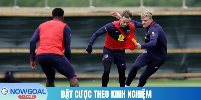 Đặt cược theo kinh nghiệm giúp tân binh chơi cược giao bóng thắng tiền