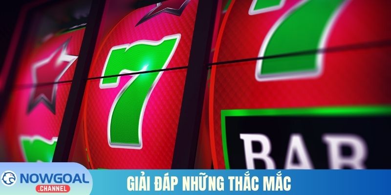Giải đáp những thắc mắc của newbie về game Crazy 777