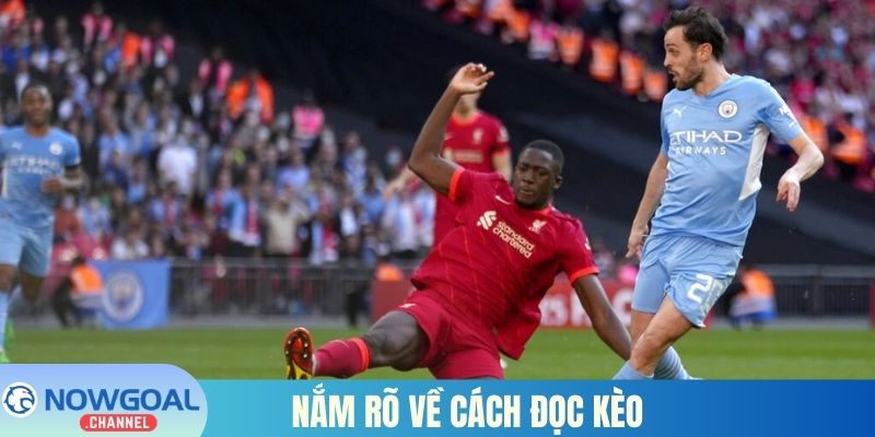 Nắm rõ về cách đọc kèo tài xỉu bóng đá chính xác