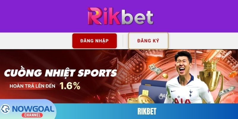 Rikbet