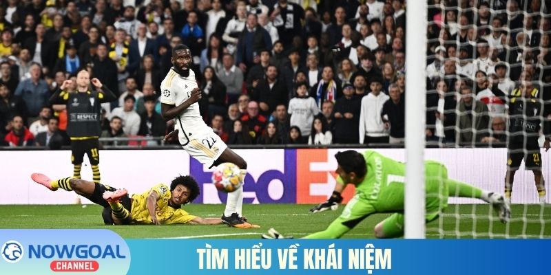 Tìm hiểu về khái niệm kèo hiệp phụ là gì